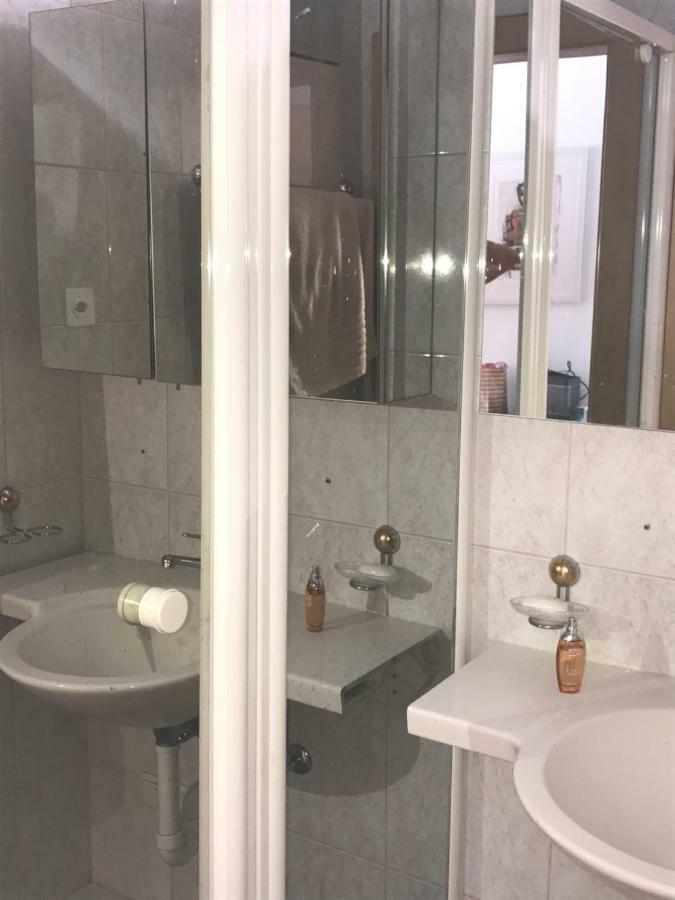 Ferienwohnung Toeschling Woerthersee Techelsberg Eksteriør billede