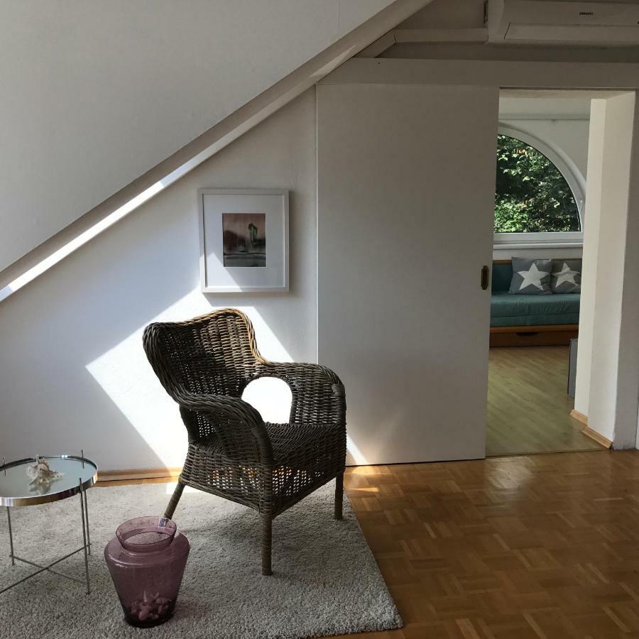 Ferienwohnung Toeschling Woerthersee Techelsberg Eksteriør billede